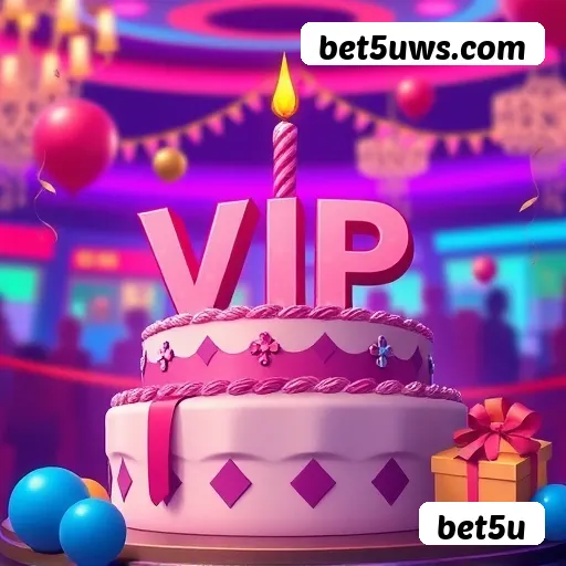 Controle de apostas bet5u