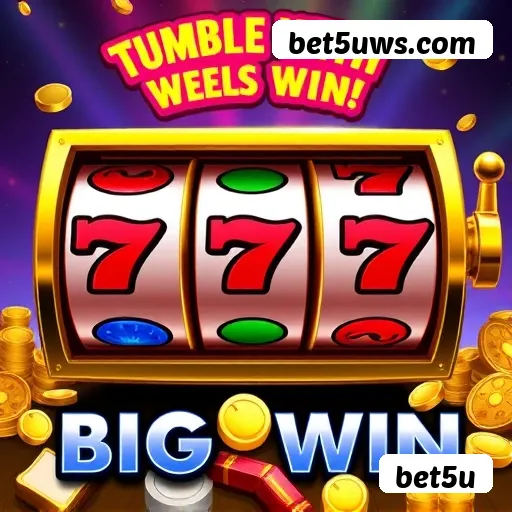 Cassino online bet5u - Imagem principal